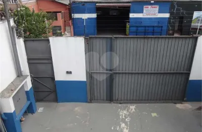 Barracão / Galpão / Depósito à venda na Avenida Junta Mizumoto, --, Butantã, São Paulo