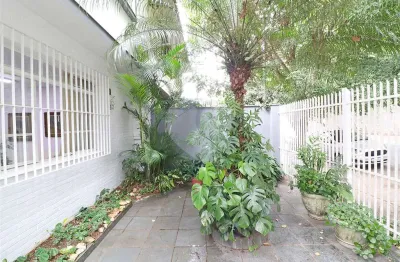 Casa com 3 quartos à venda na Rua Presidente Antônio Cândido, --, Alto da Lapa, São Paulo