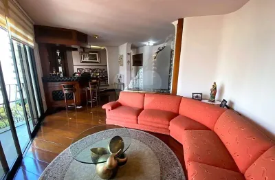 Apartamento com 3 quartos à venda na Rua Bartira, --, Perdizes, São Paulo