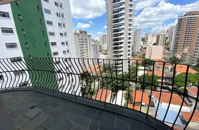 Apartamento com 3 quartos à venda na Rua Bartira, --, Perdizes, São Paulo