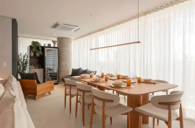 Apartamento com 2 quartos à venda na Rua Francisco Leitão, --, Pinheiros, São Paulo