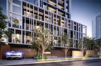 Apartamento com 2 quartos à venda na Rua Bartira, --, Perdizes, São Paulo