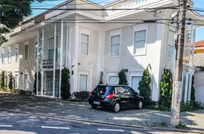 Casa com 1 quarto à venda na Rua Doutor Rafael Correia, --, Lapa, São Paulo