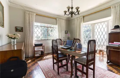 Casa térrea com 3 quartos à venda em alto da lapa - sp