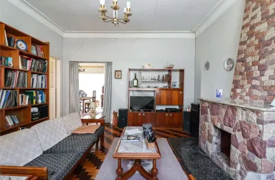 Casa com 3 quartos à venda na Rua Duarte da Costa, --, Alto da Lapa, São Paulo