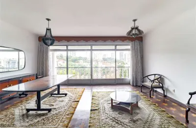 Casa com 4 quartos à venda na Rua General Vitorino Monteiro, --, Vila Romana, São Paulo