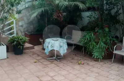 Casa com 4 quartos à venda na Rua João Anes, --, Alto da Lapa, São Paulo
