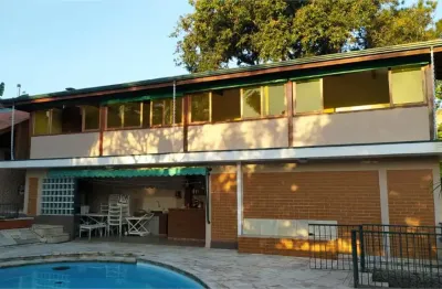 Casa com 4 quartos à venda na Rua Dalton, --, Lapa, São Paulo