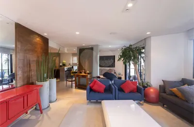 Apartamento com 3 quartos à venda em jardim das bandeiras - sp