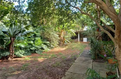 Terreno à venda na Rua Miragaia, --, Butantã, São Paulo