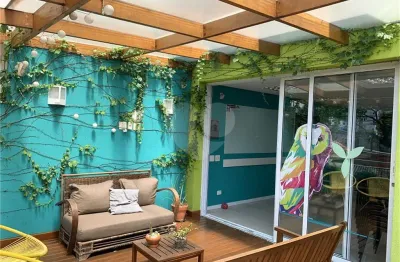 Sobrado com 3 quartos à venda em jardim das bandeiras - sp