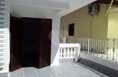 Casa com 3 quartos à venda na Rua Kaoru Oda, --, Butantã, São Paulo