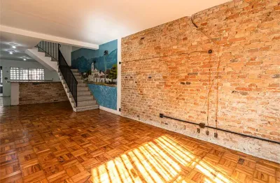 Casa com 3 quartos à venda na Rua Fernão Dias, --, Pinheiros, São Paulo