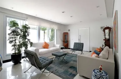 Casa com 4 quartos à venda na Theodor Herzi, --, Perdizes, São Paulo