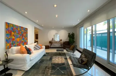 Casa com 4 quartos à venda em Perdizes, São Paulo 