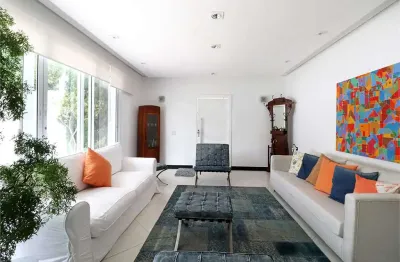 Casa com 4 quartos à venda na Rua Theodor Herzi, --, Perdizes, São Paulo