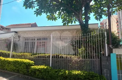 Casa térrea com 3 quartos à venda em vila ipojuca - sp