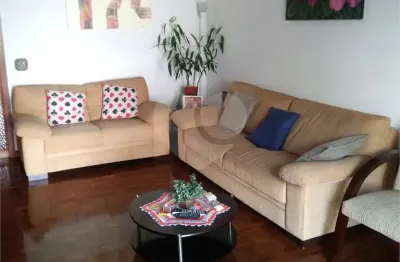 Casa com 3 quartos à venda na Vila Ipojuca, São Paulo 