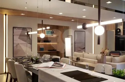 Apartamento com 4 quartos à venda na Rua Havaí, --, Perdizes, São Paulo