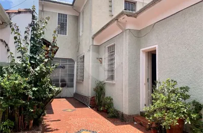 Casa com 6 quartos à venda na Rua Desembargador do Vale, --, Perdizes, São Paulo