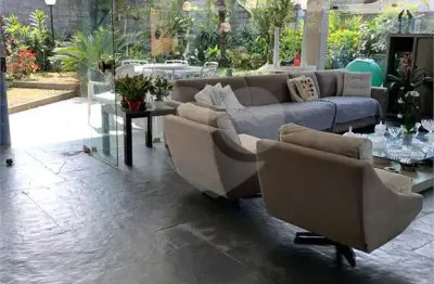 Casa com 4 quartos à venda na Rua Engenheiro Sá Rocha, --, Alto de Pinheiros, São Paulo