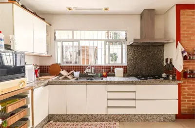 Casa térrea com 3 quartos à venda em vila madalena - sp