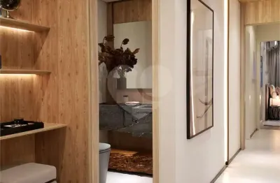 Apartamento com 4 quartos à venda na Rua Havaí, --, Perdizes, São Paulo