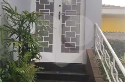 Casa com 3 quartos à venda na Rua Aurélia, --, Vila Romana, São Paulo