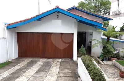 Casa com 5 quartos à venda na Rua Fradique Coutinho, --, Vila Madalena, São Paulo