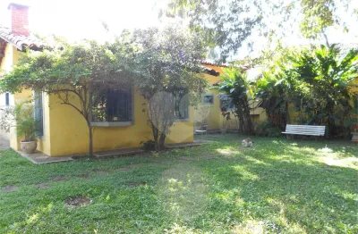 Casa com 3 quartos à venda na Rua Professor Guilherme Millward, --, Butantã, São Paulo