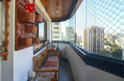 Apartamento com 3 quartos à venda na Rua Caraíbas, --, Perdizes, São Paulo