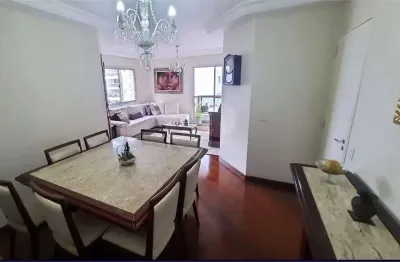 Apartamento com 4 quartos à venda na Rua Cayowaá, --, Perdizes, São Paulo