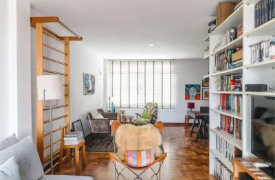 Apartamento com 2 quartos à venda na Rua Sílvio Sacramento, --, Pinheiros, São Paulo