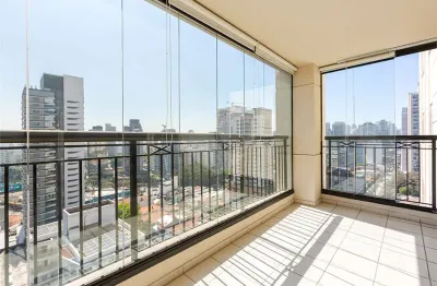 Apartamento com 3 quartos à venda na Rua João Ramalho, --, Perdizes, São Paulo