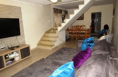 Casa com 3 quartos à venda na Rua Mário Whately, --, Alto da Lapa, São Paulo