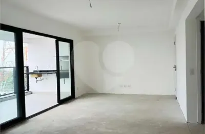Apartamento com 4 quartos à venda na Rua Havaí, --, Perdizes, São Paulo