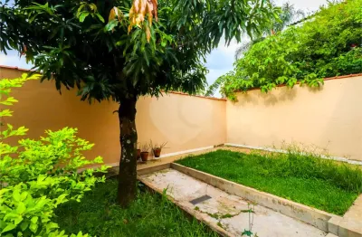Casa com 4 quartos à venda na Vila Ipojuca, São Paulo 