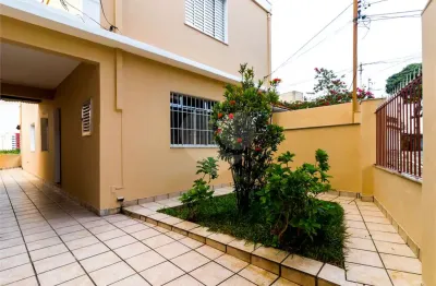 Casa com 4 quartos à venda na Rua Rumaica, --, Vila Ipojuca, São Paulo