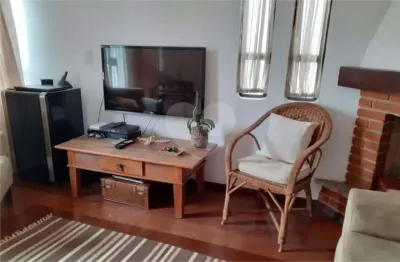 Casa com 3 quartos à venda na Rua Professor Túlio Ascareli, --, Vila Madalena, São Paulo