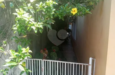 Casa com 3 quartos à venda em Alto de Pinheiros, São Paulo 