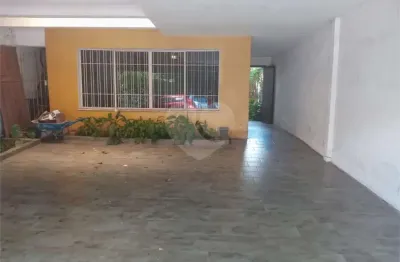 Casa com 3 quartos à venda em Alto de Pinheiros, São Paulo 