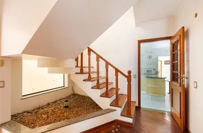 Casa com 3 quartos à venda na Alfredo Piragibe, --, Vila Madalena, São Paulo