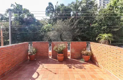 Sobrado com 3 quartos à venda em vila madalena - sp