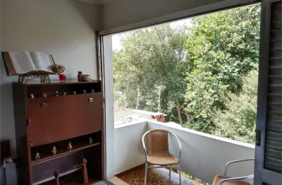Sobrado com 5 quartos à venda em instituto de previdência - sp
