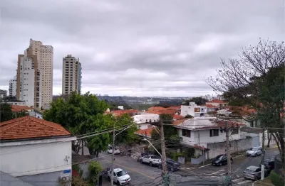 Casa com 3 quartos à venda na Vila Beatriz, São Paulo 