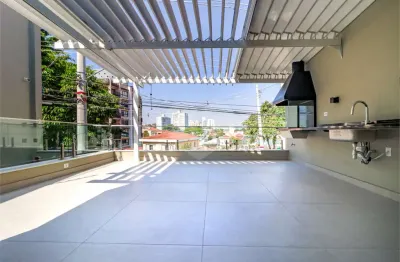 Casa com 3 quartos à venda na Rua Antônio Borba, --, Vila Madalena, São Paulo