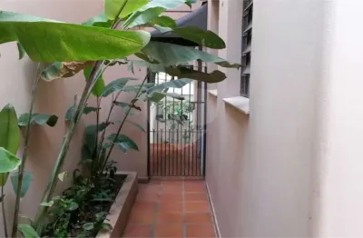 Casa com 3 quartos à venda na Rua Ministro Américo Marco Antônio, --, Vila Madalena, São Paulo