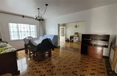 Casa com 3 quartos à venda na Rua Piracuama, --, Perdizes, São Paulo