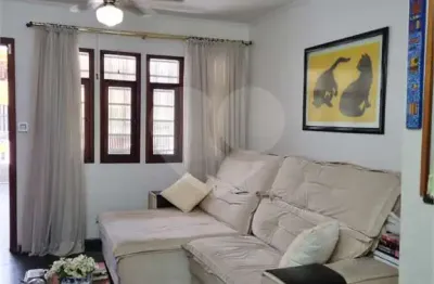 Casa com 3 quartos à venda na Rua Pereira do Lago, --, Butantã, São Paulo