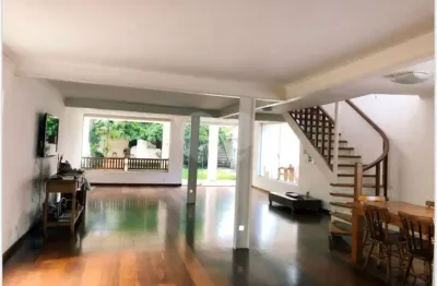 Casa com 3 quartos à venda na Rua Visconde de Pelotas, --, Lapa, São Paulo